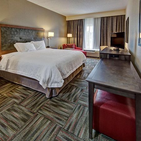 Hampton Inn Newberry Opera House מראה חיצוני תמונה