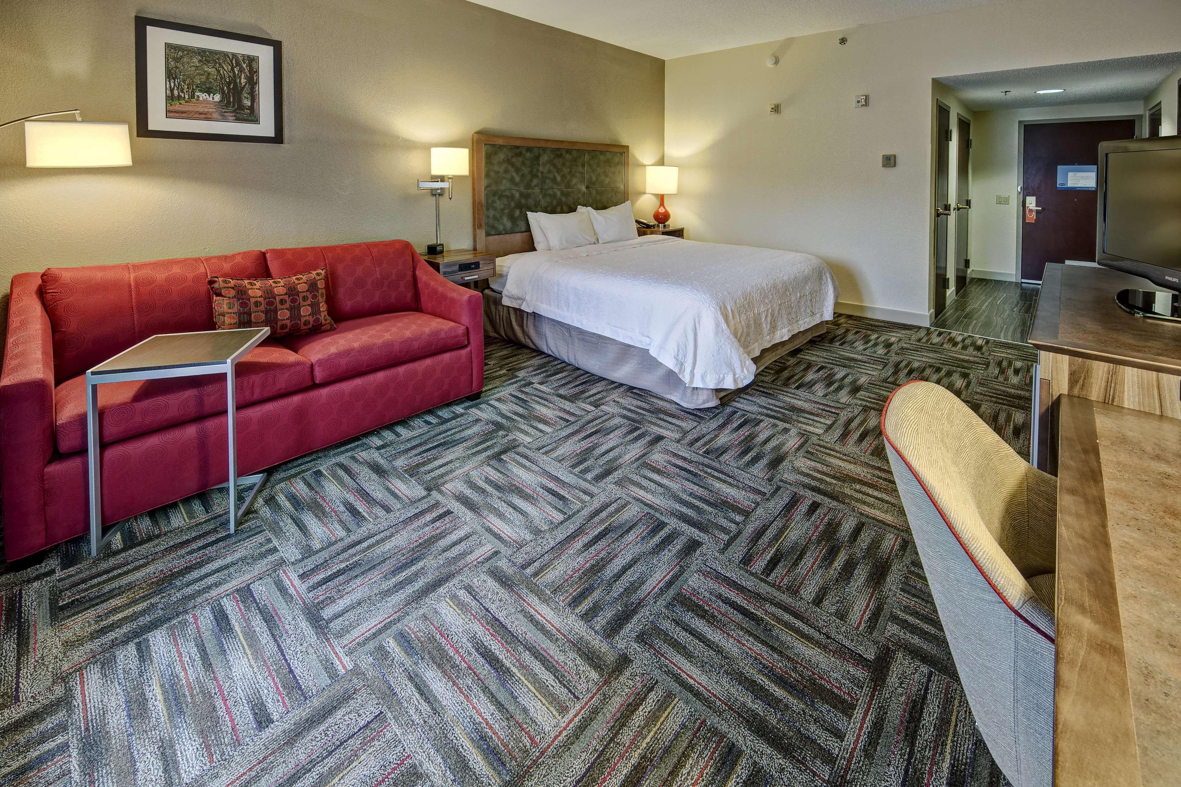 Hampton Inn Newberry Opera House מראה חיצוני תמונה