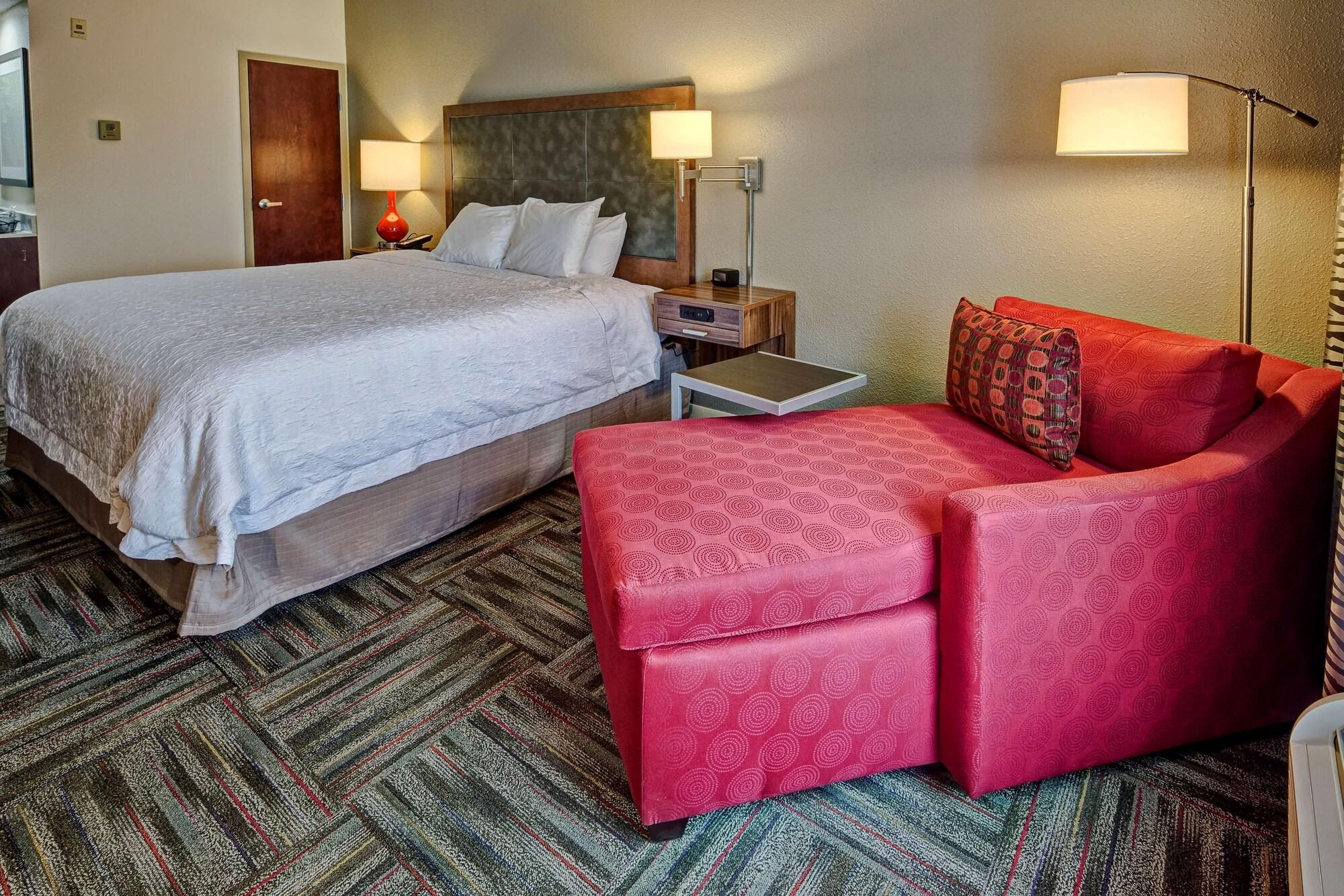 Hampton Inn Newberry Opera House מראה חיצוני תמונה