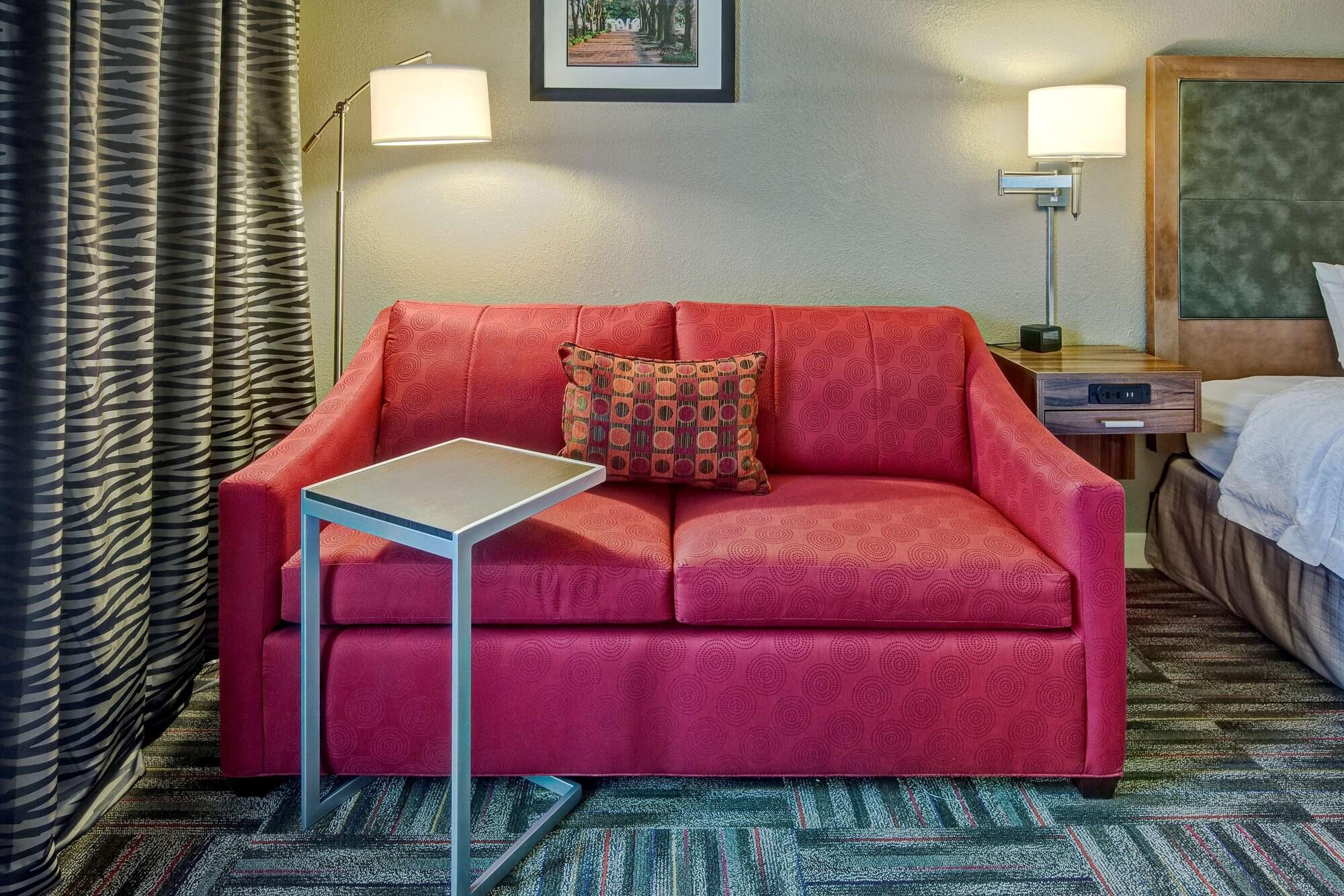 Hampton Inn Newberry Opera House מראה חיצוני תמונה