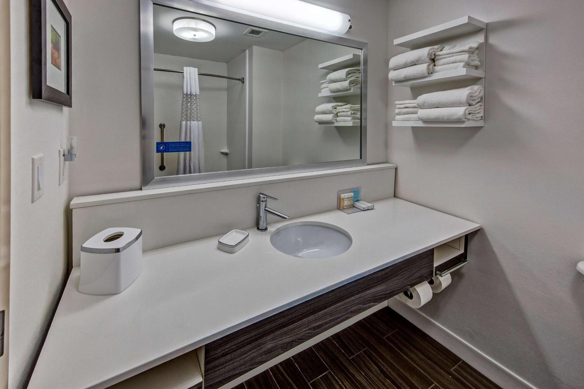 Hampton Inn Newberry Opera House מראה חיצוני תמונה