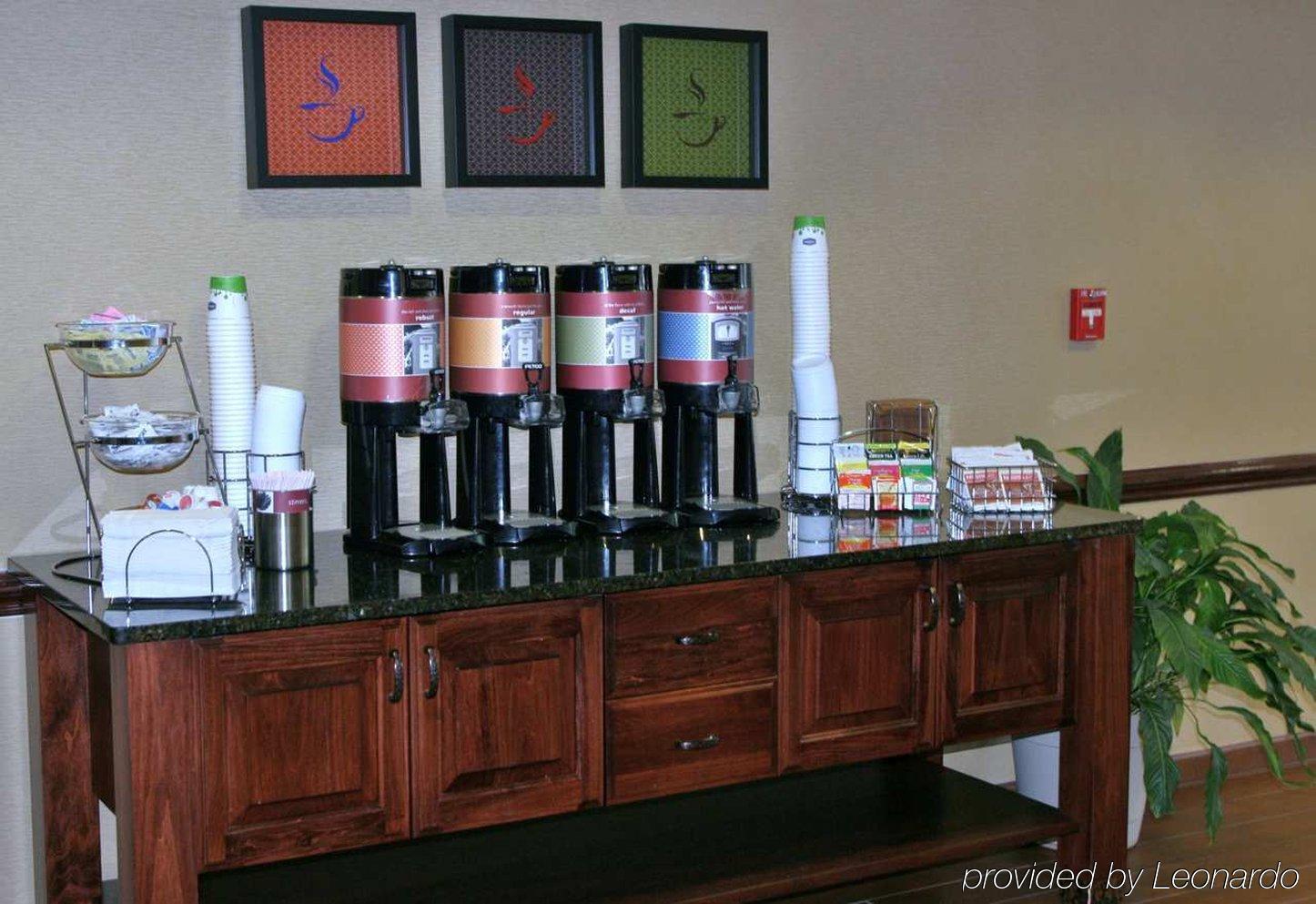 Hampton Inn Newberry Opera House מראה חיצוני תמונה